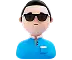 Número de Jugadores activos cada mes
